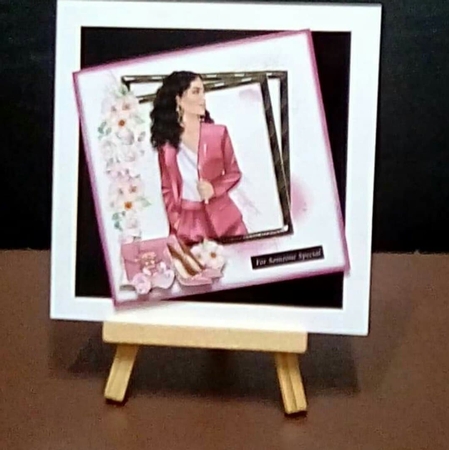 Someone Special by Benita Jenkinson