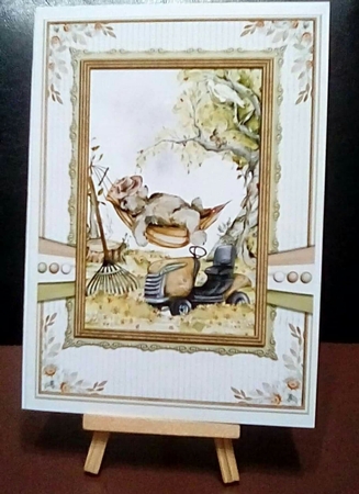 Gallery Item Handmade Craft Photo