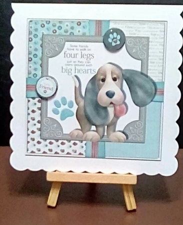 Gallery Item Handmade Craft Photo