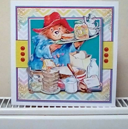 Gallery Item Handmade Craft Photo