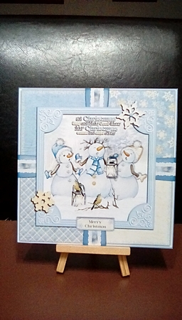 Gallery Item Handmade Craft Photo