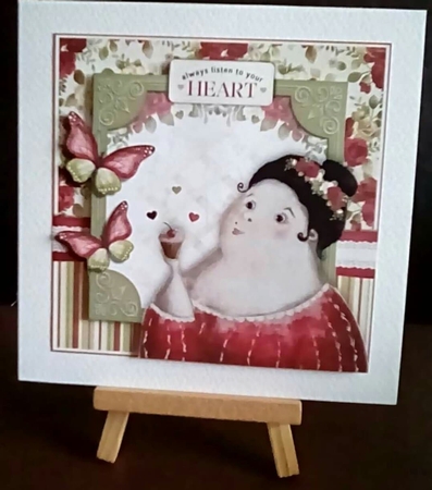 Gallery Item Handmade Craft Photo