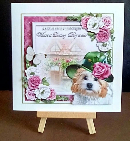 Gallery Item Handmade Craft Photo