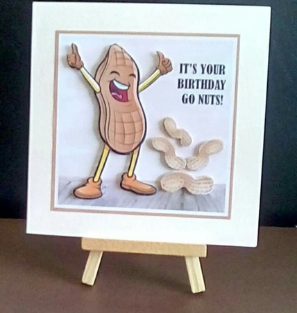 Gallery Item Handmade Craft Photo