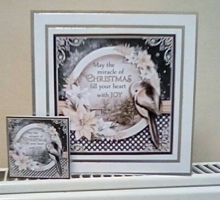 The Miracle of Christmas by Benita Jenkinson