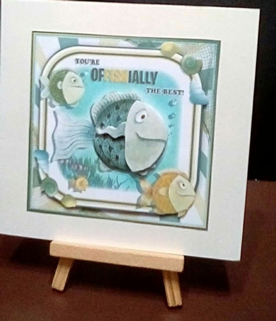 You Are Offishially the Best! by Benita Jenkinson