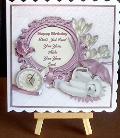 Make Them Count Bumper Kit #1  * by Benita Jenkinson