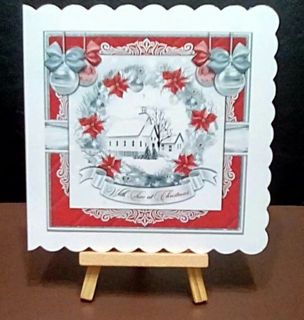 Gallery Item Handmade Craft Photo