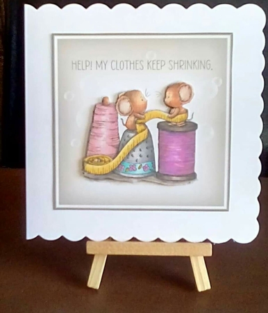 Help! by Benita Jenkinson