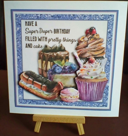 Gallery Item Handmade Craft Photo