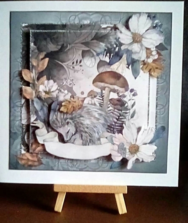 Dear Brother 8 by Benita Jenkinson