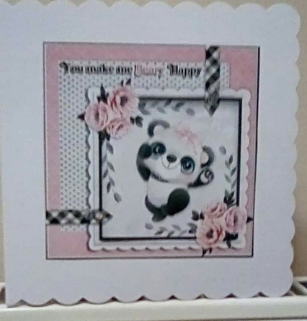 Gallery Item Handmade Craft Photo