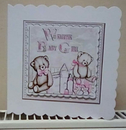 Gallery Item Handmade Craft Photo