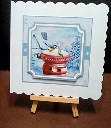 Gallery Item Handmade Craft Photo