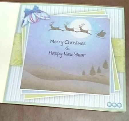 2 Little Birds Mini Kit by Benita Jenkinson