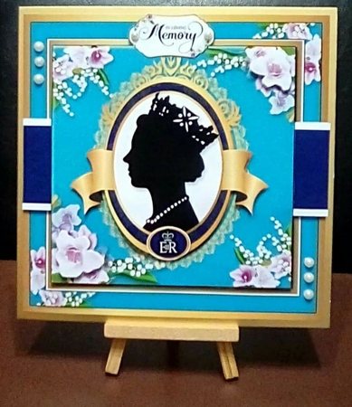 In Loving Memory by Benita Jenkinson