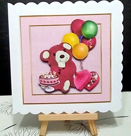 Gallery Item Handmade Craft Photo