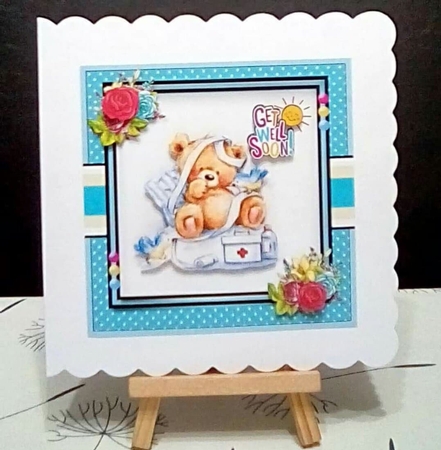 Gallery Item Handmade Craft Photo