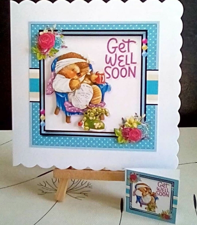 Gallery Item Handmade Craft Photo