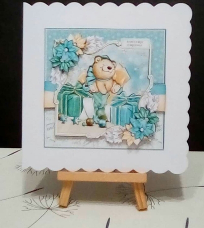 Gallery Item Handmade Craft Photo
