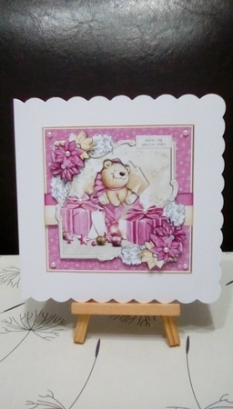 Gallery Item Handmade Craft Photo