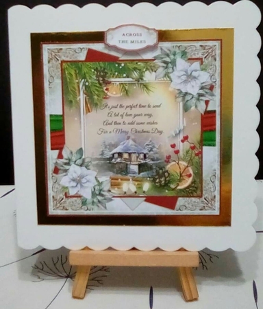 The Perfect Time 03 Mini Page Kit by Benita Jenkinson