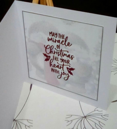 Country Companions 3 Mini Kit #1  by Benita Jenkinson