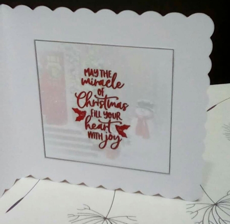 Most Wonderful Time Mini Kit #1  by Benita Jenkinson