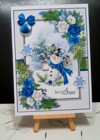Gallery Item Handmade Craft Photo