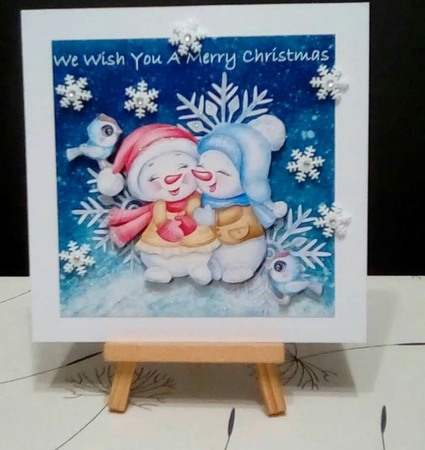 Gallery Item Handmade Craft Photo