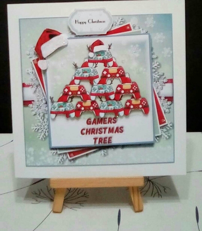 Gallery Item Handmade Craft Photo