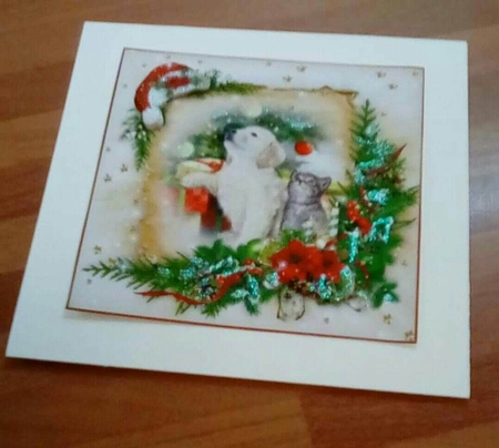 Christmas Pals Bumper Kit #1   by Benita Jenkinson