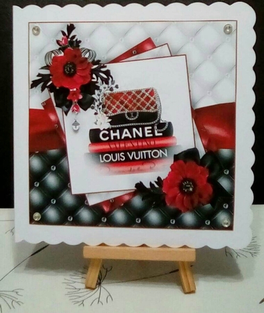 Gallery Item Handmade Craft Photo