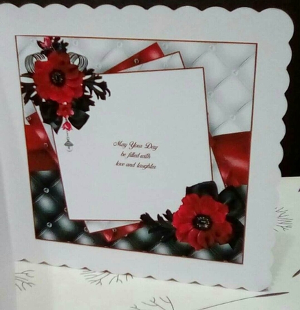 Birthday Fashion 2 Bumper Kit #1   by Benita Jenkinson