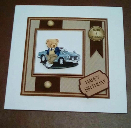 Gallery Item Handmade Craft Photo