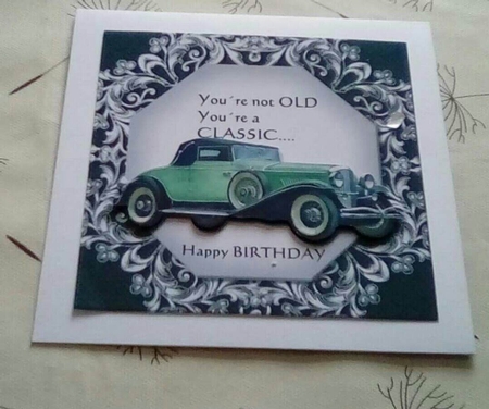 Gallery Item Handmade Craft Photo