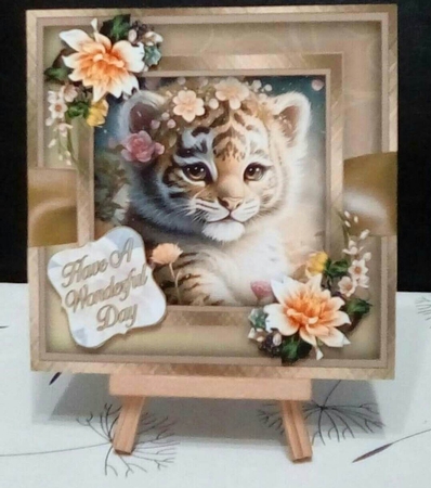 Cute Cubs Bumper Kit #1    by Benita Jenkinson