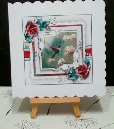 Gallery Item Handmade Craft Photo