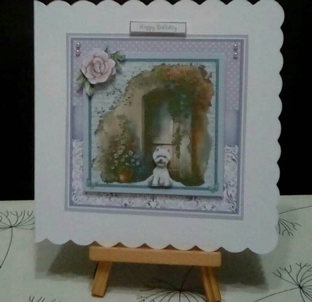 PRETTY DOORS by Benita Jenkinson