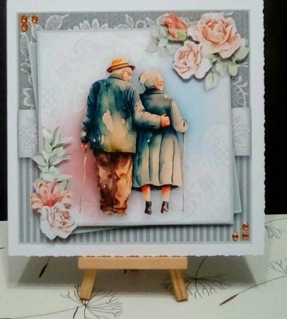 Always and forever by Benita Jenkinson