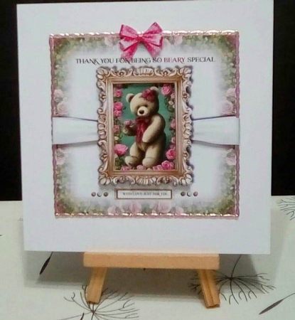 Gallery Item Handmade Craft Photo