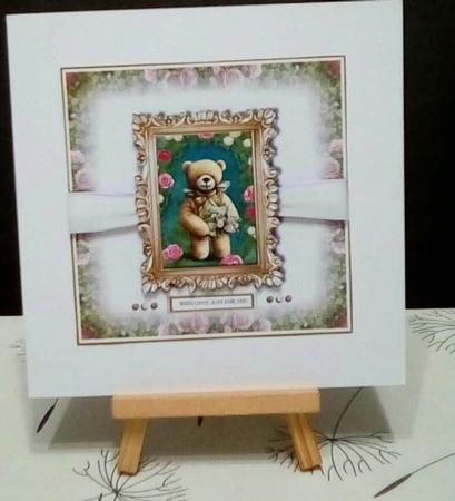 Gallery Item Handmade Craft Photo