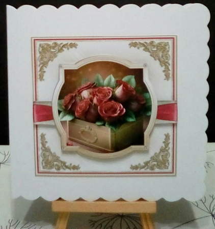 Gallery Item Handmade Craft Photo