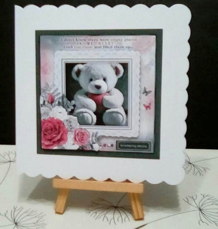 Gallery Item Handmade Craft Photo