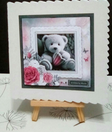 Gallery Item Handmade Craft Photo