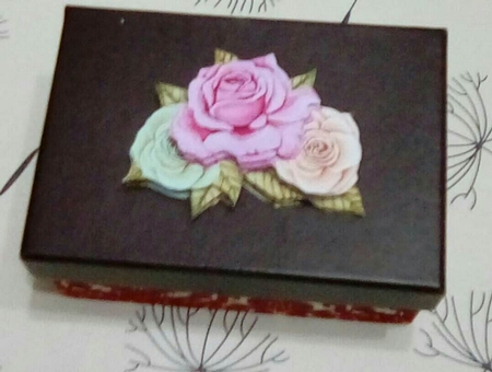 Gallery Item Handmade Craft Photo