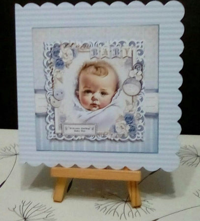 Gallery Item Handmade Craft Photo