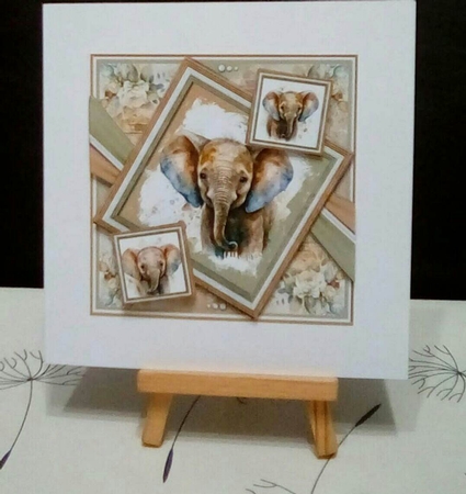 Gallery Item Handmade Craft Photo