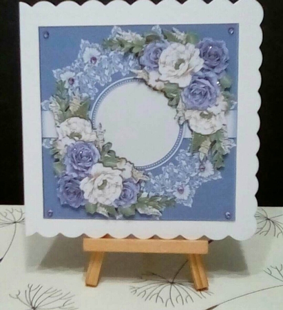 Vintage Beauty Mini Kit by Benita Jenkinson