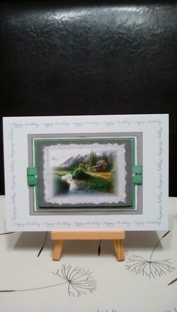 Gallery Item Handmade Craft Photo